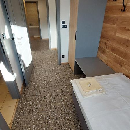 Hotel Bouda Jana Pec pod Snezkou Ngoại thất bức ảnh