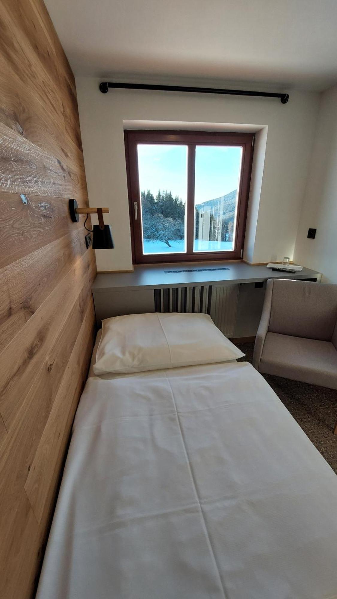Hotel Bouda Jana Pec pod Snezkou Ngoại thất bức ảnh