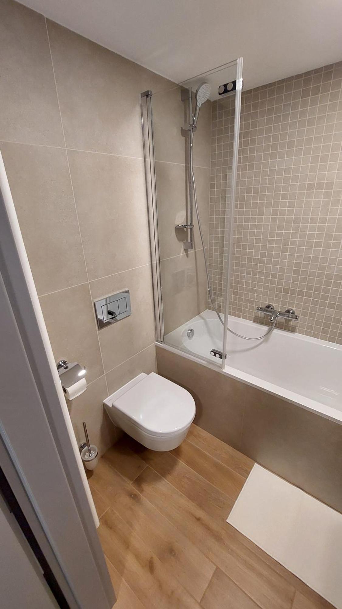 Hotel Bouda Jana Pec pod Snezkou Ngoại thất bức ảnh