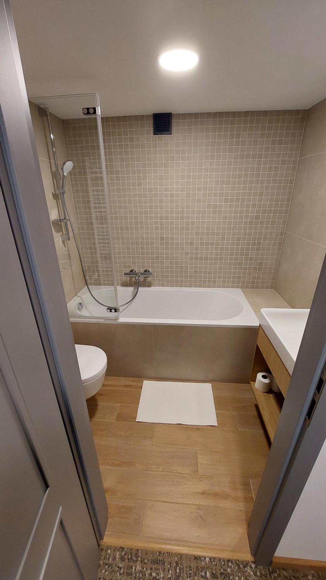 Hotel Bouda Jana Pec pod Snezkou Ngoại thất bức ảnh